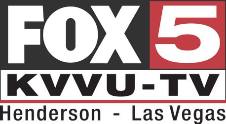 kvvu channel 5 las vegas.